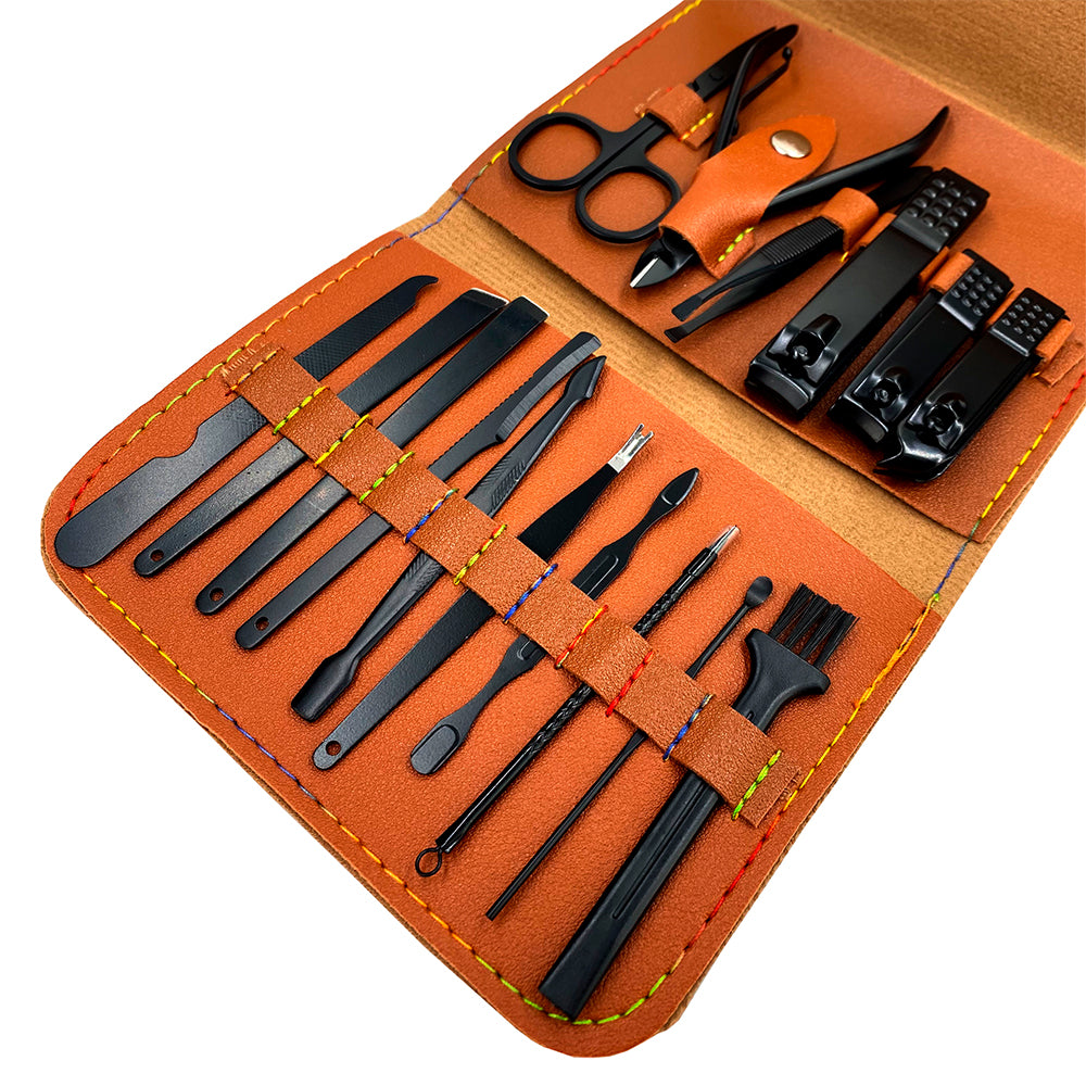 Set de Manicure Pro
