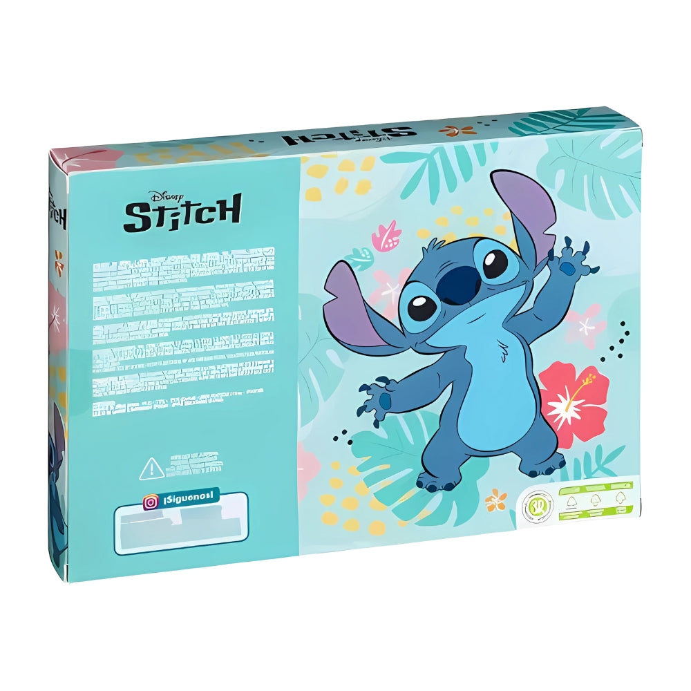 Stitch GlamBox