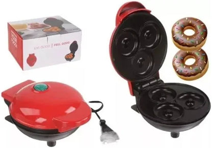 Mini Máquina de Donas