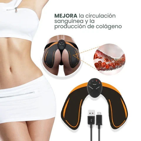 BootyFit™ – Tonifica y Realza tu Figura