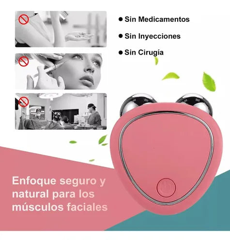 LiftingGlow™ - Rejuvenecedor