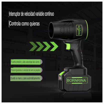 TurboClean Pro™